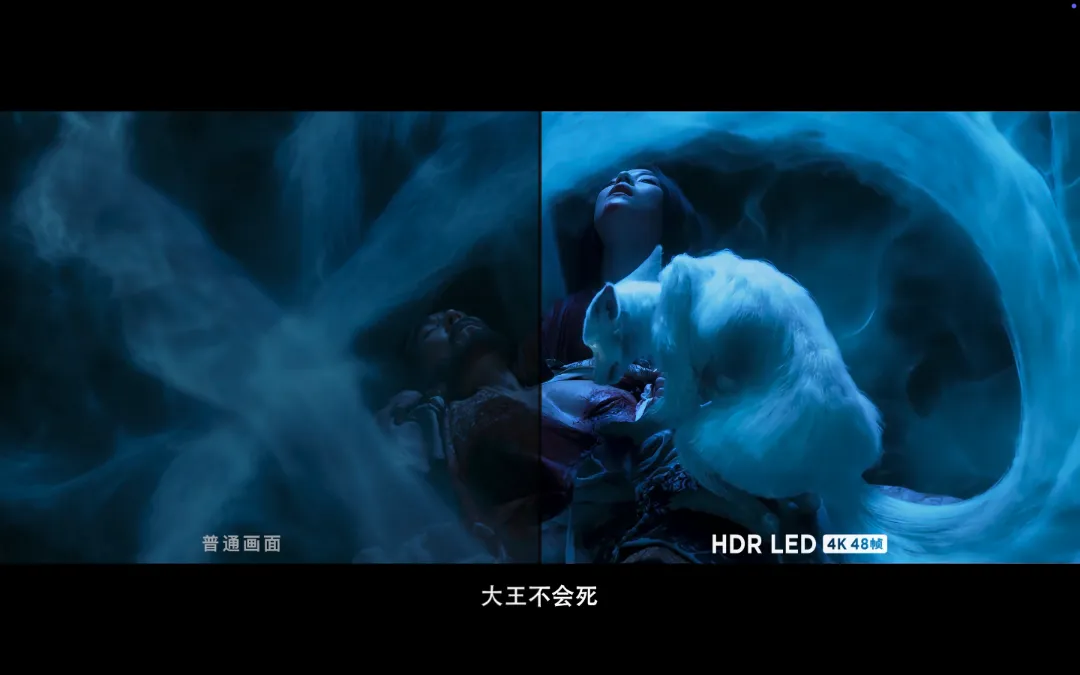 “最强”春节档来啦！中原必赢亚洲LED影厅等你来看！