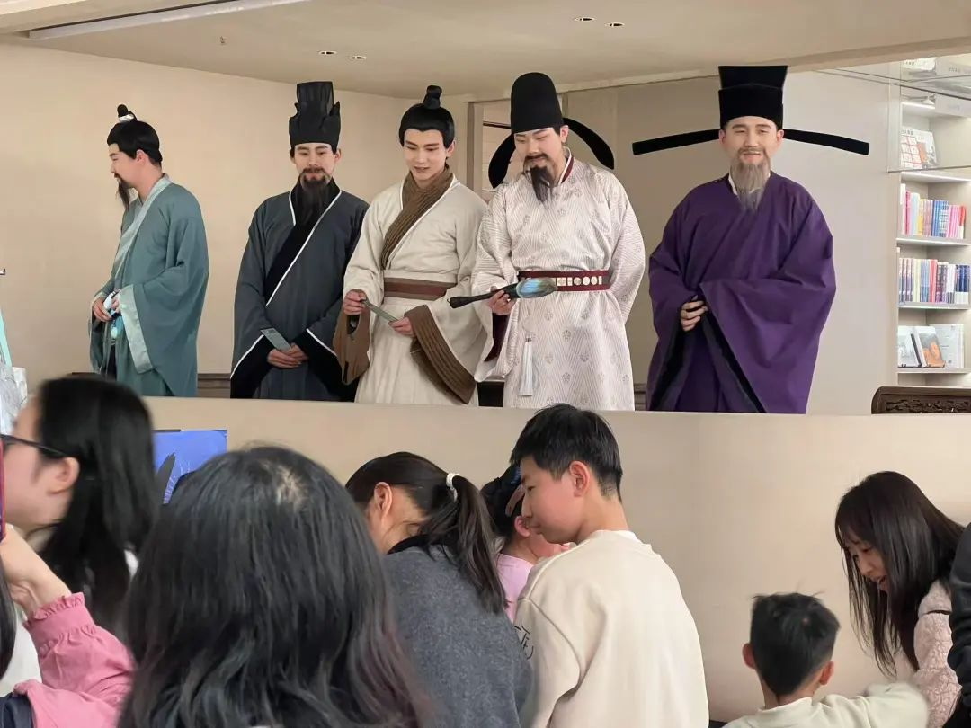 陶醉式文旅标杆 | 原创剧目《家在黄河滨》焕新升级，，再度震撼人心