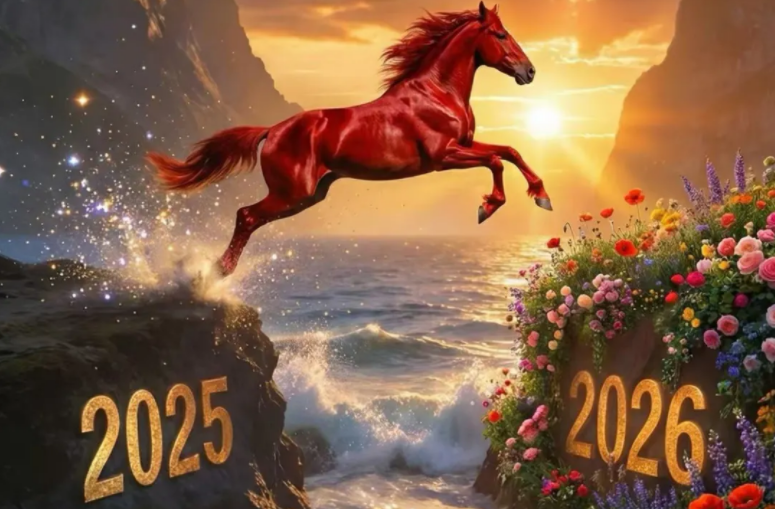 必赢亚洲2025年十大新闻